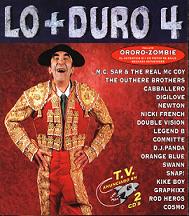 pelicula lo + duro 4